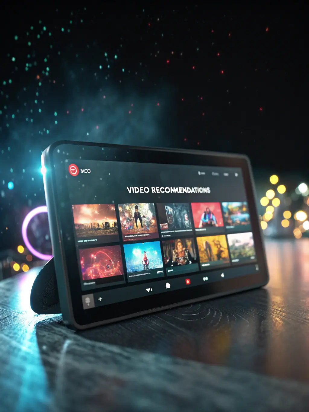 A screenshot of exclusive content available only to LME tribe members, showcasing the value of the subscription.